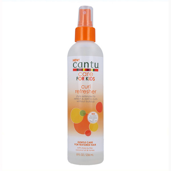 Cantu Kids Care Curl Refresher Spray 227G