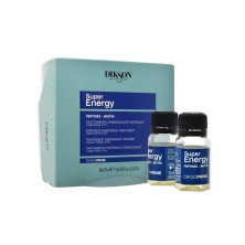 Ampollas Anticaída Dikson Super Energy