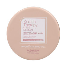 Alfaparf Lisse Design Keratin Therapy Rehidratante Mascarilla 200 ml