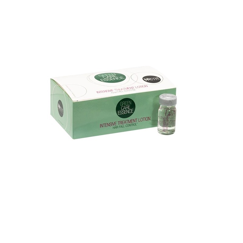 Bbcos Green Care Essence tratamiento Loción Anticaida Intensiva