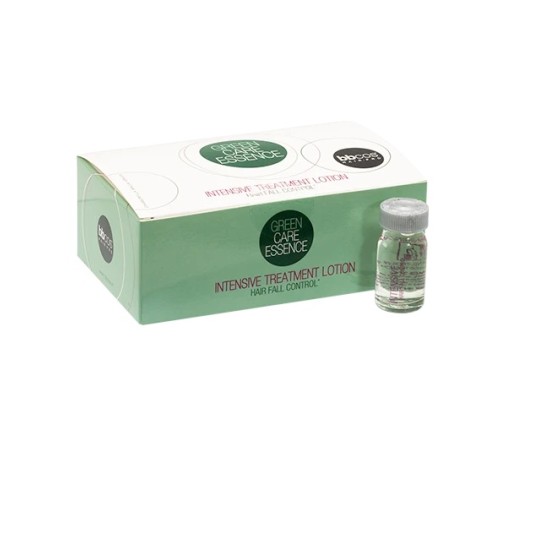 Bbcos Green Care Essence tratamiento Loción Anticaida Intensiva
