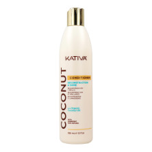 Acondicionador Kativa Coconut