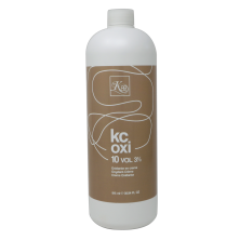 K89 Oxigenada Hyaluronic