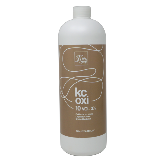 K89 Oxigenada Hyaluronic