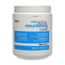 Mascarilla Nutritiva Dikson Promaster Milk Latte Nourishing Cabello Seco