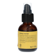 Oway Aceite Restructurante Glossy Nectar