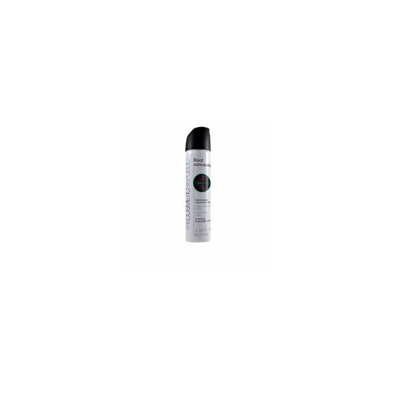 The Cosmetics Republic Tapa Canas Spray Root Concealer