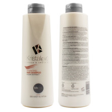 Bbcos Kristal Evo Champú Nutritivo cabellos tratados