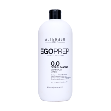 Champú Shapego Alterego Deep Cleansing