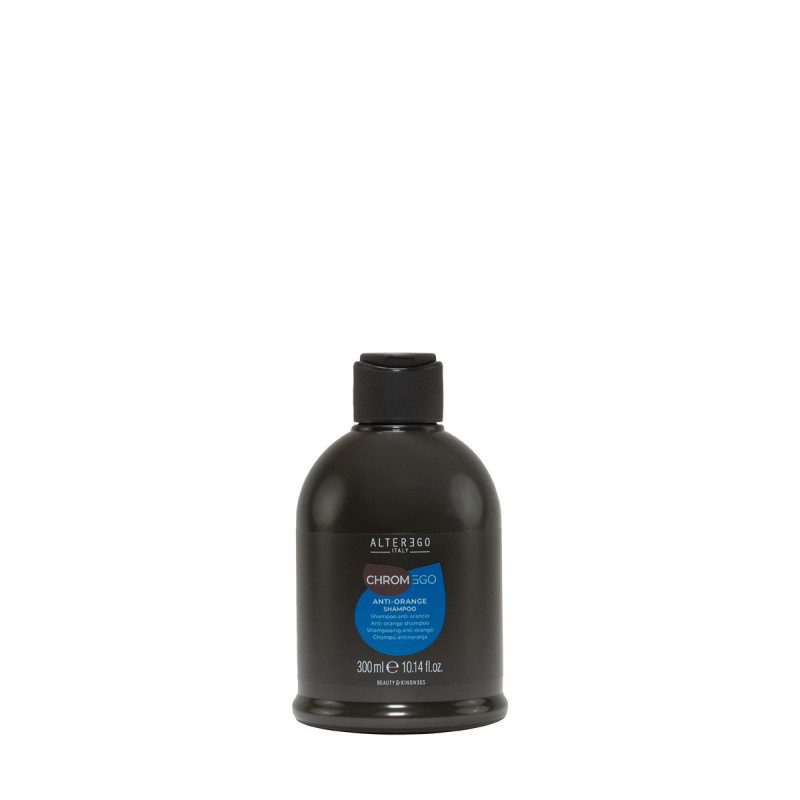 Champú Anti Naranja Alterego Anti-orange Shampoo