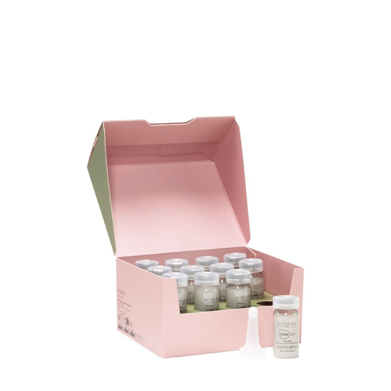 Loción de Relleno Alterego Filler Booster