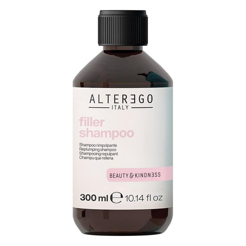 Champú Reparador Alterego Repair para Cabello Dañado o tratado
