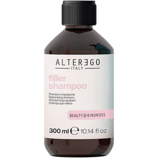 Champú Reparador Alterego Repair para Cabello Dañado o tratado Champú Reparador Alterego Repair para Cabello Dañado o tratado
