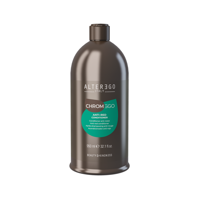 Acondicionador Anti Rojo Alterego Anti-red Conditioning