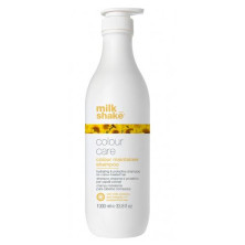 Z.One Milk Shake Champú Protector Cabellos Teñidos Colour Care