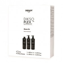 Dikson DiksoPlex Macro Kit 500 ml