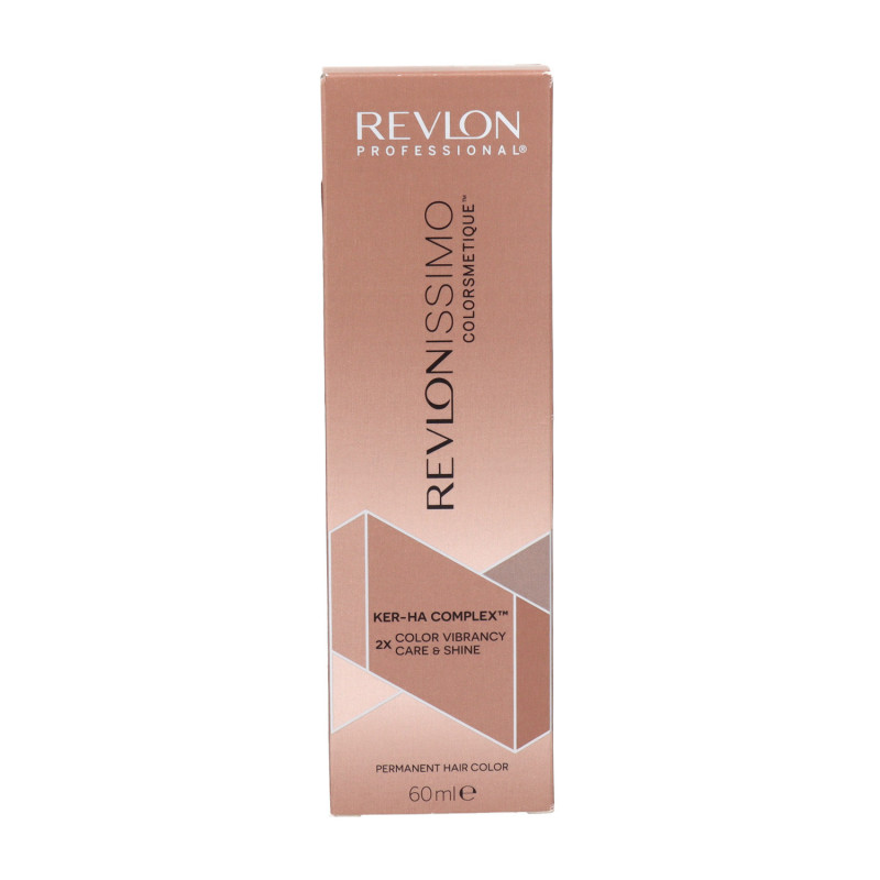 Revlonissimo Colorsmetique Color HC 6.25 60 gr