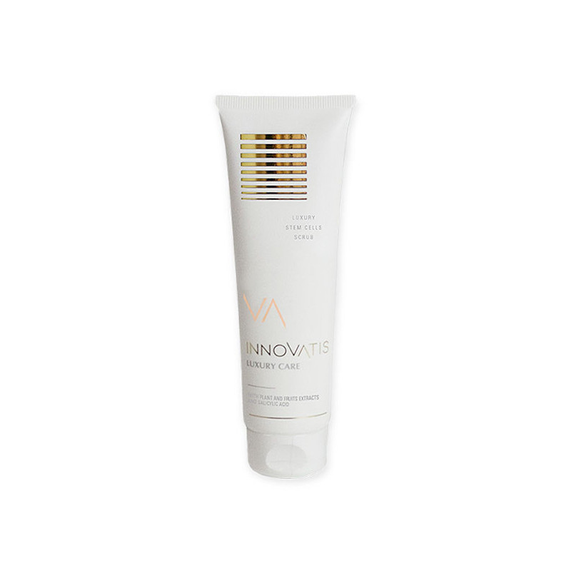 Innovatis Luxury Stem Cells Scrub