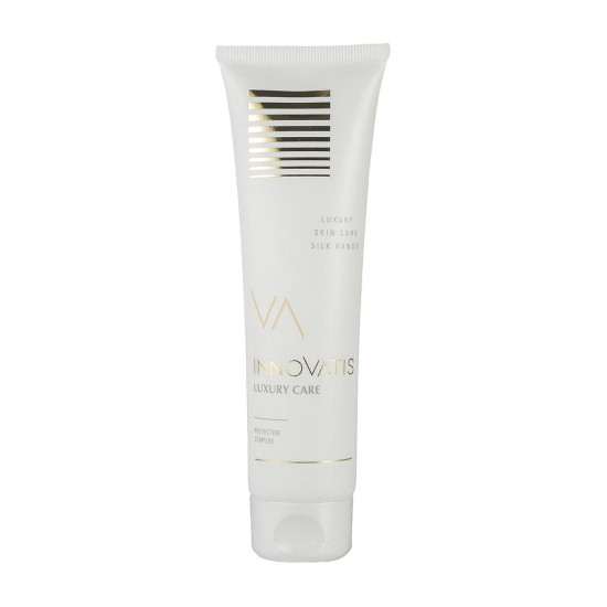 Crema de Manos Innovatis Luxury Care Silky Hands