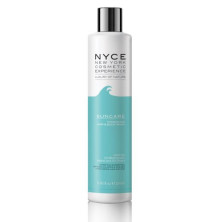 Nyce Cosmetics Hydrating Hair y Body Wash Suncare 250ml