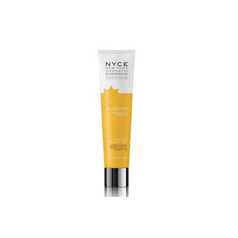 Nyce Cosmetics Nourishing Therapy Suncare 200ml