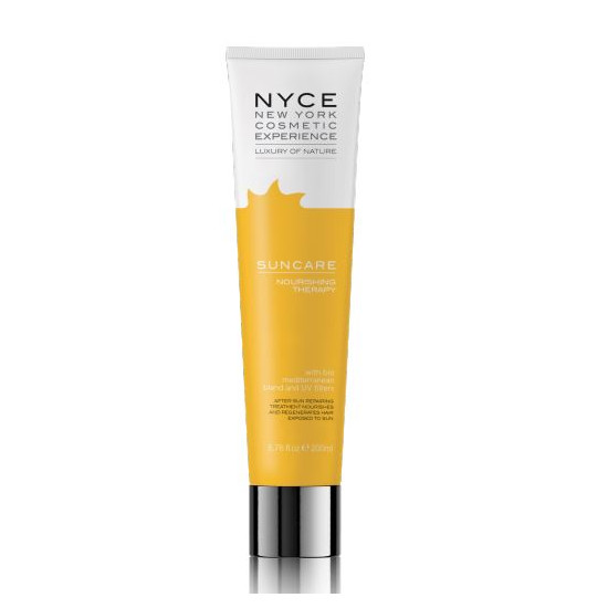 Nyce Cosmetics Nourishing Therapy Suncare 200ml