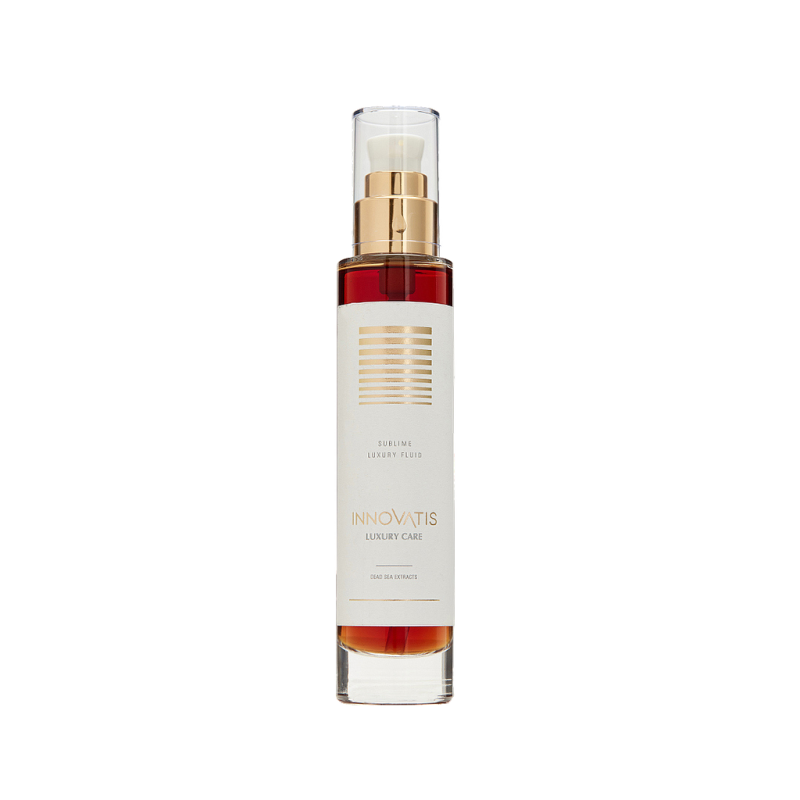 Fluido Innovatis Luxury Sublime Fluid Anti Age