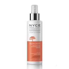 Nyce Cosmetics Protective y Detangling Spray - 2 in 1 Suncare