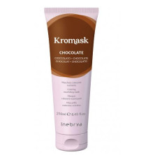 Inebrya Kromask Mascarilla Colorante Nutriente