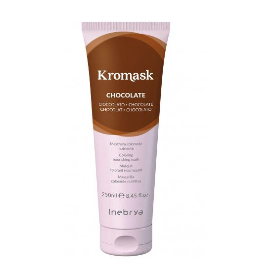 Inebrya Kromask Mascarilla Colorante Nutriente