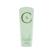 Exfoliante Clarifying Scalp Scrub Evan Care Cabello graso y con Caspa