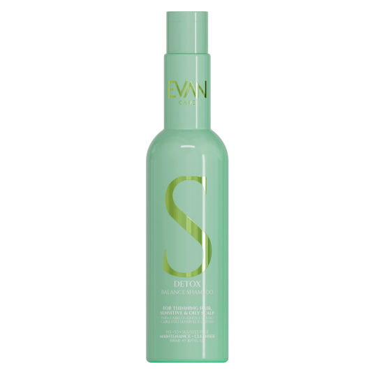 Champú Balance Evan Care Detox