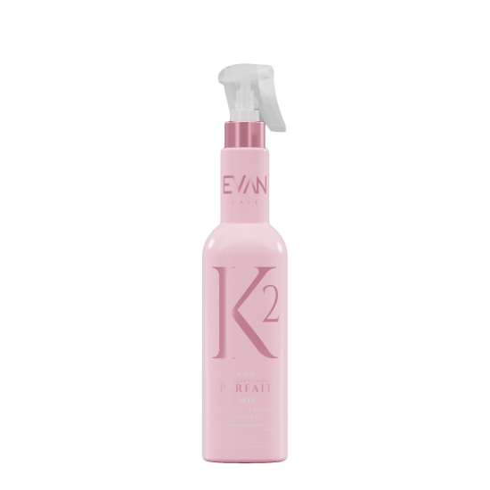 Spray de Keratina Parfait Evan Care Replacement Keratin