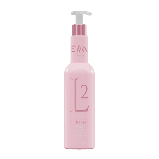 Tratamiento de Lípidos Parfait Evan Care Replacement Lipid