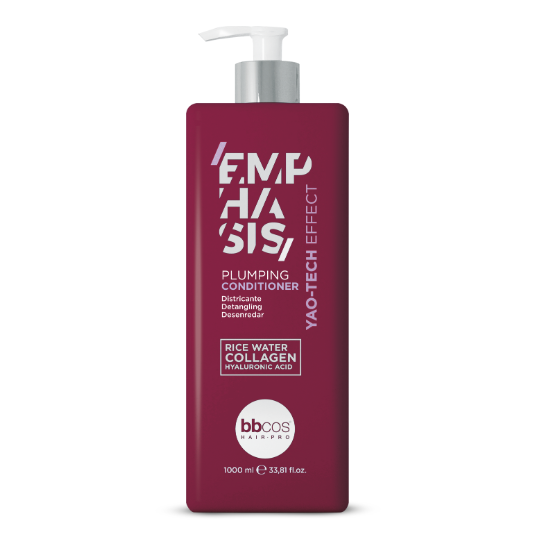 Bbcos Mascarilla Reparadora Yao-Tech Hair Molecular Remedy