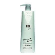 Bbcos Kristal Evo Crema Hidratante Hydrating Hair Cream Cabello Seco