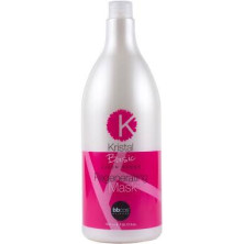 Bbcos Línea Kristal Basic Mascarilla Regeneradora