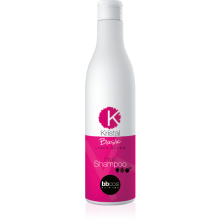 Bbcos Línea Kristal Basic Champú Fruit Shampoo