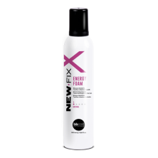 Bbcos New Fix Espuma Hidratante Energy Foam