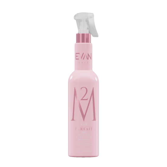 Tratamiento Rejuvenecimiento Evan M2 Care Max pH Balancer– Capillary