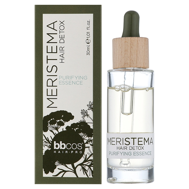 Bbcos Meristema Concentrado de Activos Purifying Essence