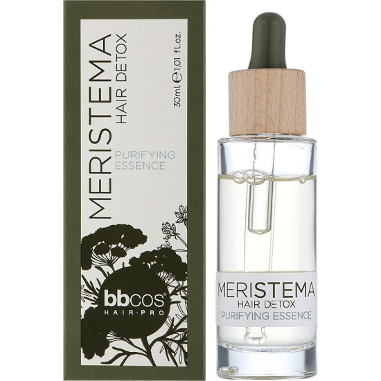 Bbcos Meristema Concentrado de Activos Purifying Essence