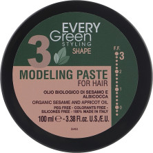 Pasta Modeladora Every Green Modeling Paste