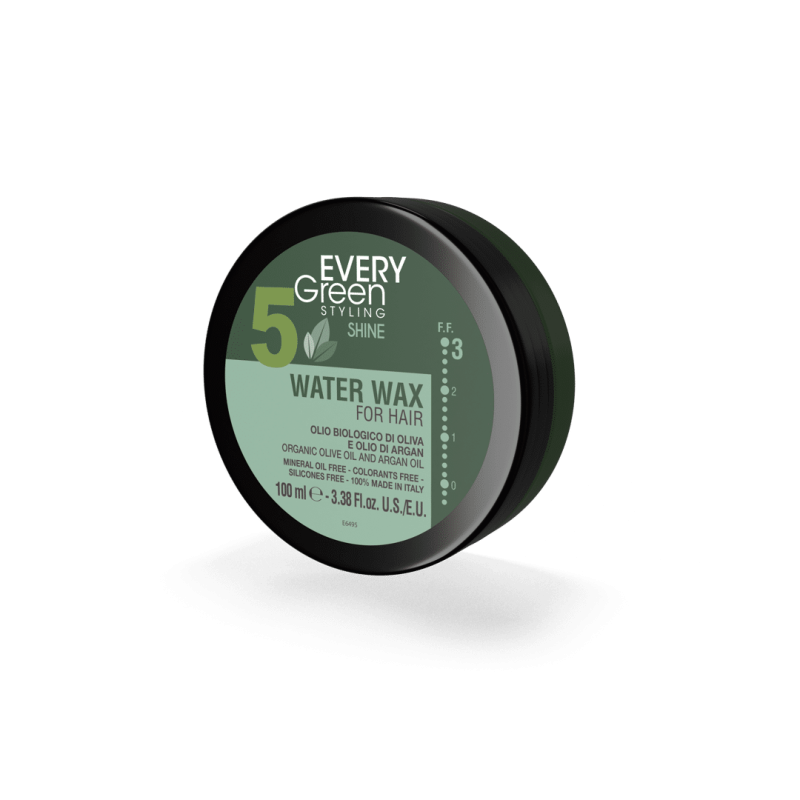 Cera a Base de Agua Every Green Water Wax