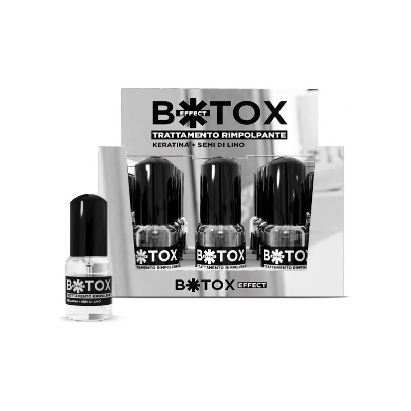 Fluido Tratamiento Rellenador Proco Efecto Botox