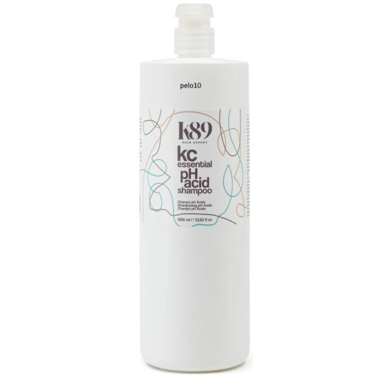 K89 Champú Kc Ph Acid