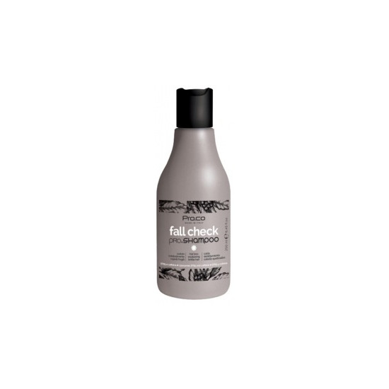 Champú Anti Caída Proco Fall Check Cabello Débil