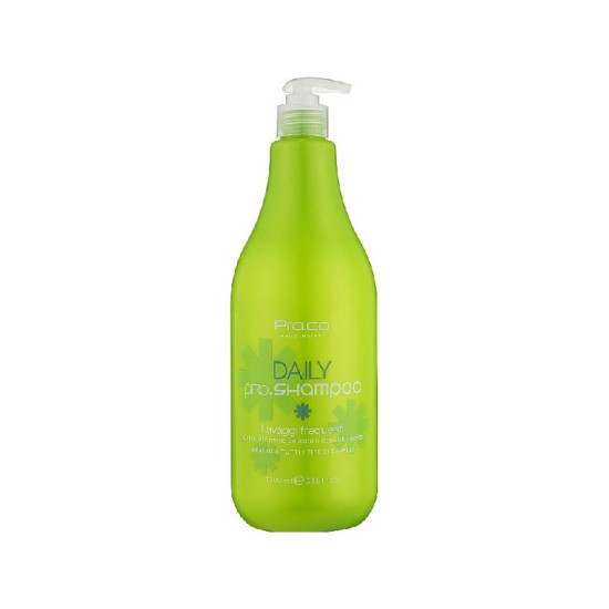 Champú Proco Daily Lavado Frecuente Todo tipo de Cabello