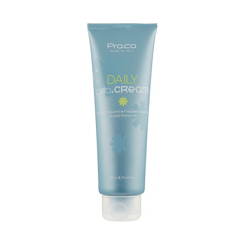 Crema Proco Daily Uso Frecuente Todo tipo de Cabello