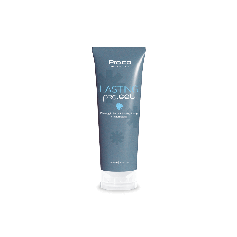 Gel de Fijación Fuerte Proco Lasting Pro.Gel